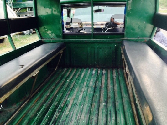 มาสด้า B2500 CAB มาสด้า B2500 CAB