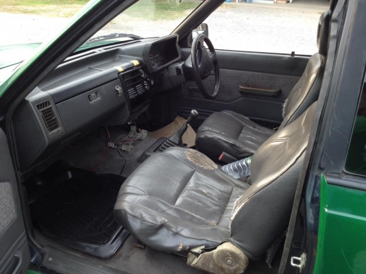 มาสด้า B2500 CAB มาสด้า B2500 CAB