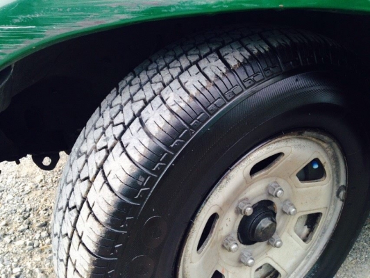 มาสด้า B2500 CAB