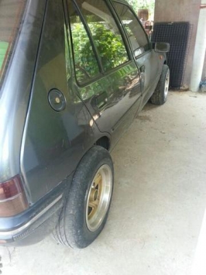 เปอโย 205 พร้อมใช้หัวใจ ญี่ปุ่น เปอโย 205 พร้อมใช้หัวใจ ญี่ปุ่น