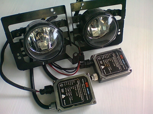 ไฟตัดหมอกแท้ CIBIE H11 12000k ไฟตัดหมอกแท้ CIBIE H11 12000k