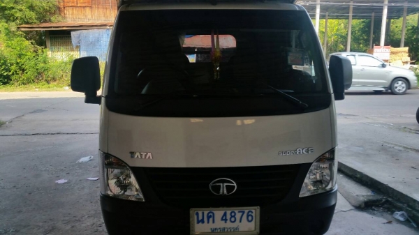 ขายด่วน TATA City Giant