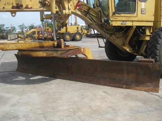 140G 72V11104 SCARIFIER VHP เก่าจากประเทศอเมริกาครับ 140G 72V11104 SCARIFIER VHP เก่าจากประเทศอเมริกาครับ