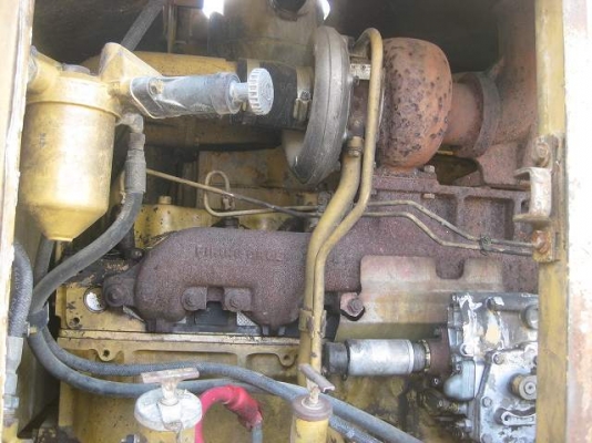 140G 72V11104 SCARIFIER VHP เก่าจากประเทศอเมริกาครับ 140G 72V11104 SCARIFIER VHP เก่าจากประเทศอเมริกาครับ