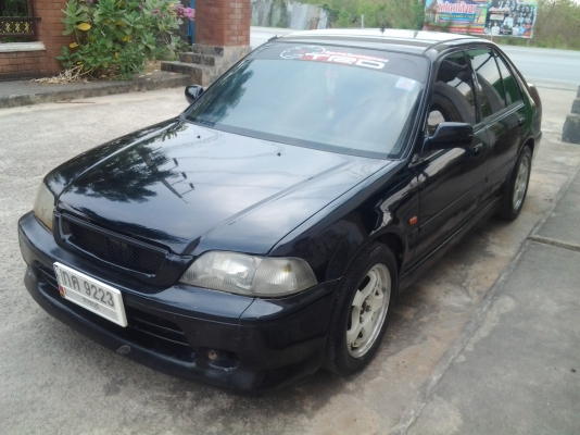 HONDA CITY HONDA CITY