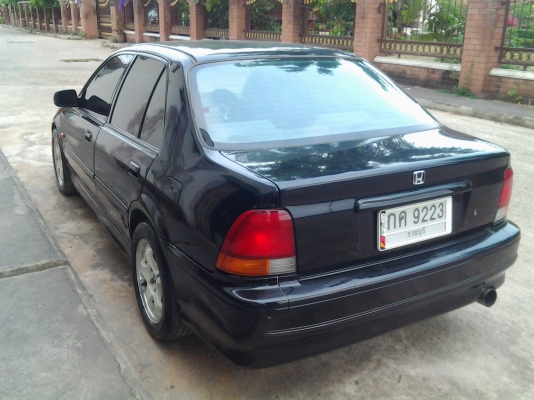 HONDA CITY HONDA CITY