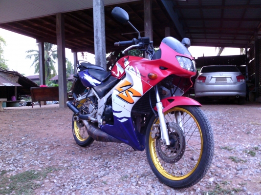 ขายHonda LS 125Rเครื่องเดิมแน่นมือเดียวมีเล่มชุดโอนคัดจากอำเภอ12,900บาท ขายHonda LS 125Rเครื่องเดิมแน่นมือเดียวมีเล่มชุดโอนคัดจากอำเภอ12,900บาท