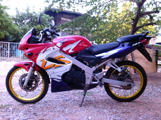 ขายHonda LS 125Rเครื่องเดิมแน่นมือเดียวมีเล่มชุดโอนคัดจากอำเภอ12,900บาท ขายHonda LS 125Rเครื่องเดิมแน่นมือเดียวมีเล่มชุดโอนคัดจากอำเภอ12,900บาท