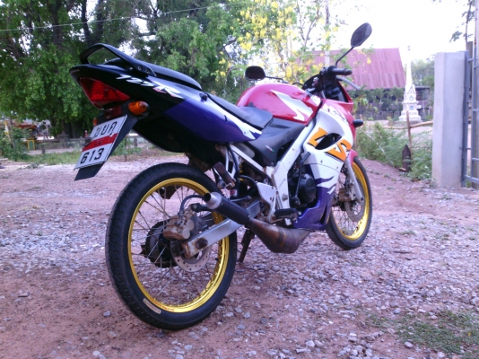 ขายHonda LS 125Rเครื่องเดิมแน่นมือเดียวมีเล่มชุดโอนคัดจากอำเภอ12,900บาท ขายHonda LS 125Rเครื่องเดิมแน่นมือเดียวมีเล่มชุดโอนคัดจากอำเภอ12,900บาท