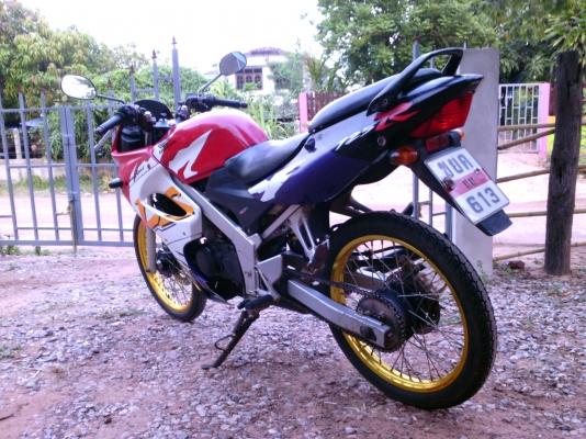 ขายHonda LS 125Rเครื่องเดิมแน่นมือเดียวมีเล่มชุดโอนคัดจากอำเภอ12,900บาท ขายHonda LS 125Rเครื่องเดิมแน่นมือเดียวมีเล่มชุดโอนคัดจากอำเภอ12,900บาท