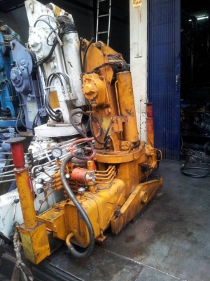 ขายเครนทาดาโน่ 20 Z เครน 2 ตัน 3 ตอน เครนมือสองสภาพดีจากญี่ปุ่น