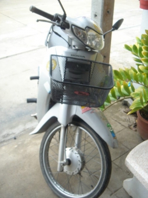 ขาย honda wave 2 คัน 100/110