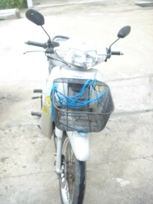 ขาย honda wave 2 คัน 100/110
