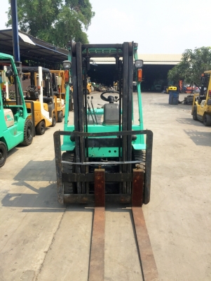 -:-*&bull;*ข า ย ร ถ ย ก นำ เ ข้ า*&bull;*-:-MITSUBISHI FD25f18B เครื่องดีเซล เกียร์ธรรมดา สนใจติดต่อ 083-062-0223(ปอนด์)