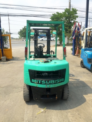 -:-*&bull;*ข า ย ร ถ ย ก นำ เ ข้ า*&bull;*-:-MITSUBISHI FD25f18B เครื่องดีเซล เกียร์ธรรมดา สนใจติดต่อ 083-062-0223(ปอนด์)