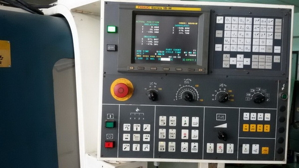 ขาย CNC M/C CENTER ญี่ปุ่น , ใต้หวัน สภาพดี พร้อมใช้งาน สนใจคุยได้ครับ