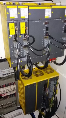 ขาย CNC M/C CENTER ญี่ปุ่น , ใต้หวัน สภาพดี พร้อมใช้งาน สนใจคุยได้ครับ