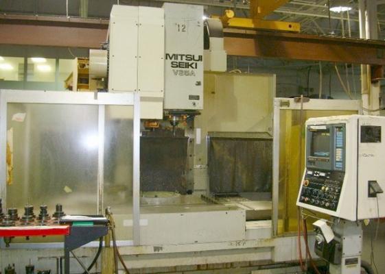 ขาย CNC M/C CENTER ญี่ปุ่น , ใต้หวัน สภาพดี พร้อมใช้งาน สนใจคุยได้ครับ