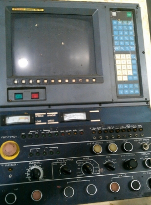 ขาย CNC M/C CENTER ญี่ปุ่น , ใต้หวัน สภาพดี พร้อมใช้งาน สนใจคุยได้ครับ