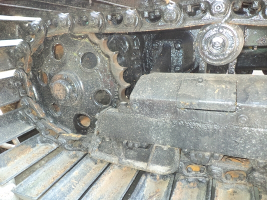 D20PL-5-50882รถดันKOMATSUตอนนี้รถจอดที่(CSนวนคร)ครับ D20PL-5-50882รถดันKOMATSUตอนนี้รถจอดที่(CSนวนคร)ครับ