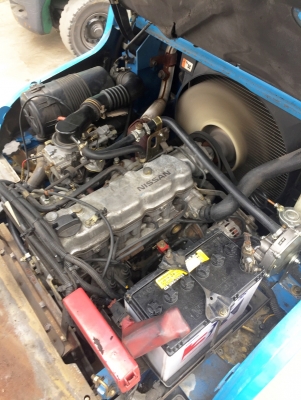 -:-*•*ข า ย ร ถ ย ก นำ เ ข้ า*•*-:-NISSAN L01M15 เครื่องเบนซิล+แก๊ส เสาสูง4เมตร สนใจติดต่อ 083-062-0223(ปอนด์) -:-*•*ข า ย ร ถ ย ก นำ เ ข้ า*•*-:-NISSAN L01M15 เครื่องเบนซิล+แก๊ส เสาสูง4เมตร สนใจติดต่อ 083-062-0223(ปอนด์)