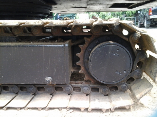 ขายรถขุดแบคโฮ MITSUBICHI MS-035 เก่านอกแท้จากญี่ปุ่นมีเอกสารแจ้งจำหน่าย ไม่เคยใช้งานในไทยครับ ขายรถขุดแบคโฮ MITSUBICHI MS-035 เก่านอกแท้จากญี่ปุ่นมีเอกสารแจ้งจำหน่าย ไม่เคยใช้งานในไทยครับ