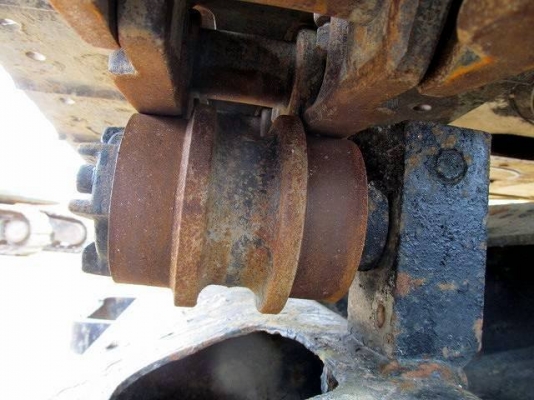 CAT 312B 9HR***** ปี1996 4117ชม. เก่าญี่ปุ่น มี Piping สภาพสวย ชั่วโมงน้อย CAT 312B 9HR***** ปี1996 4117ชม. เก่าญี่ปุ่น มี Piping สภาพสวย ชั่วโมงน้อย