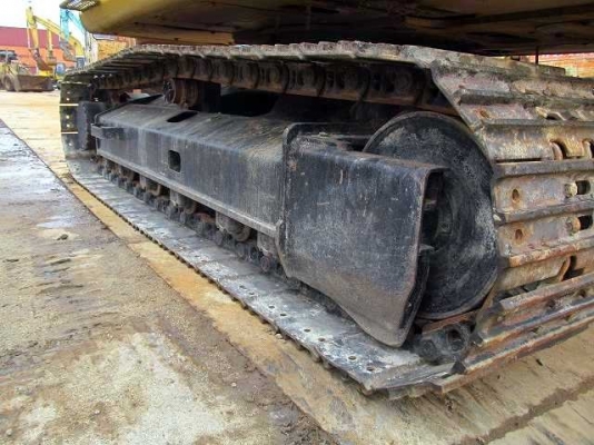 CAT 312B 9HR***** ปี1996 4117ชม. เก่าญี่ปุ่น มี Piping สภาพสวย ชั่วโมงน้อย CAT 312B 9HR***** ปี1996 4117ชม. เก่าญี่ปุ่น มี Piping สภาพสวย ชั่วโมงน้อย