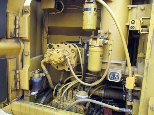 CAT 312B 9HR***** ปี1996 4117ชม. เก่าญี่ปุ่น มี Piping สภาพสวย ชั่วโมงน้อย CAT 312B 9HR***** ปี1996 4117ชม. เก่าญี่ปุ่น มี Piping สภาพสวย ชั่วโมงน้อย