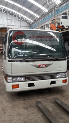 ขายหัวเก๋ง F283 HINO สิงห์ไฮเทค แคบ เก่าญี่ปุ่น สภาพสวย ขายหัวเก๋ง F283 HINO สิงห์ไฮเทค แคบ เก่าญี่ปุ่น สภาพสวย