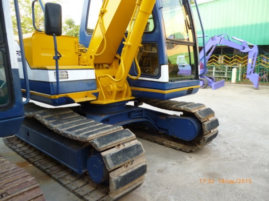 ขายรถขุด KOิBELCO SK60-1  มาคทรี