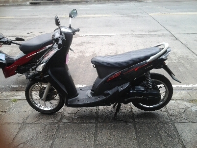 มีโอตัวเก่าปี49