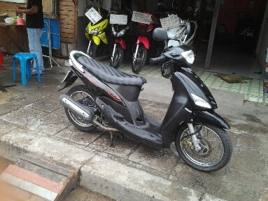 มีโอตัวเก่าปี49