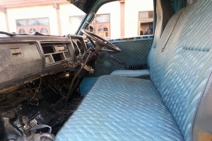 ขาย6ล้อ ISUZU KS 110แรง เฟืองท้ายF ยางดี เครื่องดี แคชซีสวย สภาพพร้อมใช้งาน เอกสารพร้อมโอน สนใจโทร 090-8588220คุณนะ 093-3258446คุณบิวตี้ ID:narong498 หรือ www.truck.in.th/498 หรือfb:ณรงค์ ซื้อขายรถมือสอง (เว็บไซต์ส่วนตัว)