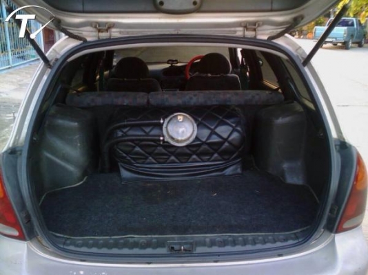 ขายรถฮุนได อีแลนต้าแวน ปี 97  ติดต่อ กล็อฟ์ 0804465223