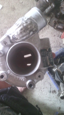 ฝาเทอรโบแต่ง 04