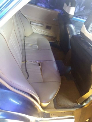 โอ บางนา ขายหรือแลก toyota dx แต่งเรโท ราคาถูกๆเพียง 62,500 บาท