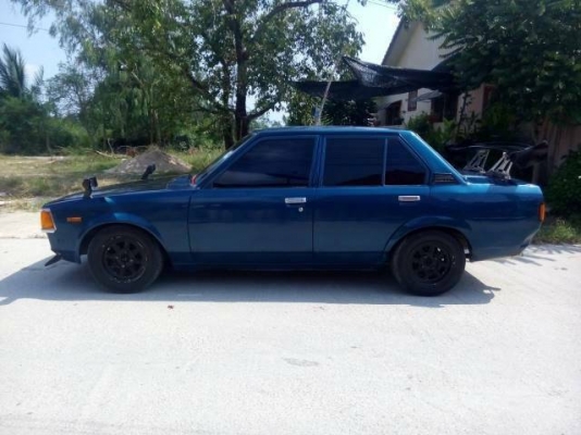 โอ บางนา ขาย/แลก toyota dx แต่งเรโท ถูกกว่าเมอเตอร์ไซค์ ราคาเพียง 32,500 บาท