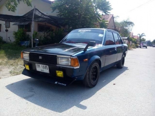 โอ บางนา ขาย/แลก toyota dx แต่งเรโท ถูกกว่าเมอเตอร์ไซค์ ราคาเพียง 32,500 บาท