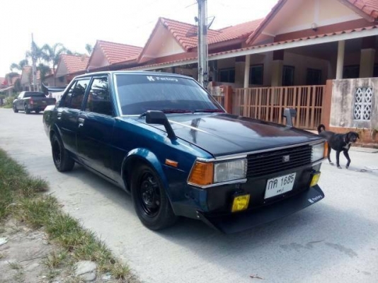 โอ บางนา ขาย/แลก toyota dx แต่งเรโท ถูกกว่าเมอเตอร์ไซค์ ราคาเพียง 32,500 บาท