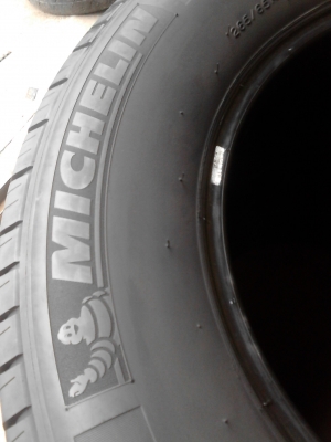 265/65R17 MICHELIN CROSSTERRAIN ปี2013 ชุด 4 เส้น ขอดูภาพเต็มชัดทุกมุมมองได้ที่ไลน์ไอดี 081-427-3941 265/65R17 MICHELIN CROSSTERRAIN ปี2013 ชุด 4 เส้น ขอดูภาพเต็มชัดทุกมุมมองได้ที่ไลน์ไอดี 081-427-3941