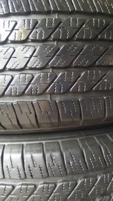 265/65R17 MICHELIN CROSSTERRAIN ปี2013 ชุด 4 เส้น ขอดูภาพเต็มชัดทุกมุมมองได้ที่ไลน์ไอดี 081-427-3941 265/65R17 MICHELIN CROSSTERRAIN ปี2013 ชุด 4 เส้น ขอดูภาพเต็มชัดทุกมุมมองได้ที่ไลน์ไอดี 081-427-3941