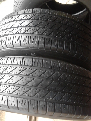 265/65R17 MICHELIN CROSSTERRAIN ปี2013 ชุด 4 เส้น ขอดูภาพเต็มชัดทุกมุมมองได้ที่ไลน์ไอดี 081-427-3941 265/65R17 MICHELIN CROSSTERRAIN ปี2013 ชุด 4 เส้น ขอดูภาพเต็มชัดทุกมุมมองได้ที่ไลน์ไอดี 081-427-3941