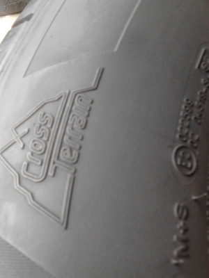 265/65R17 MICHELIN CROSSTERRAIN ปี2013 ชุด 4 เส้น ขอดูภาพเต็มชัดทุกมุมมองได้ที่ไลน์ไอดี 081-427-3941 265/65R17 MICHELIN CROSSTERRAIN ปี2013 ชุด 4 เส้น ขอดูภาพเต็มชัดทุกมุมมองได้ที่ไลน์ไอดี 081-427-3941