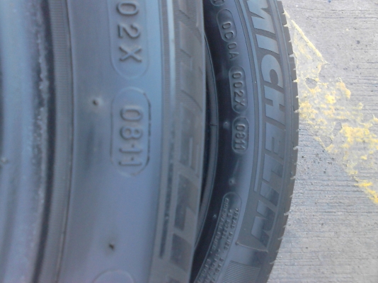 225/50R17 MICHELIN ENERGY MXV 8 มี 2 เส้น โทร.081-427-3941 225/50R17 MICHELIN ENERGY MXV 8 มี 2 เส้น โทร.081-427-3941