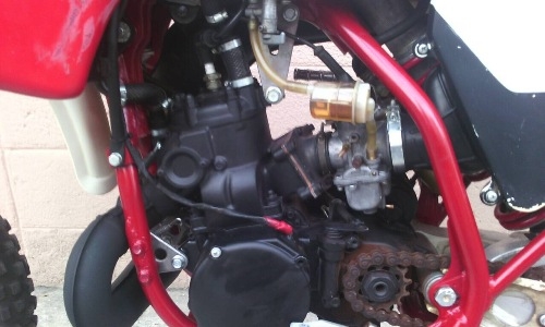 ขาย YZ 250CC เก่าญี่ปุ่น 35,000 บาท ขาย YZ 250CC เก่าญี่ปุ่น 35,000 บาท