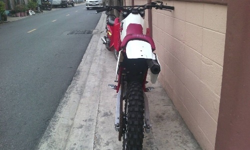 ขาย YZ 250CC เก่าญี่ปุ่น 35,000 บาท ขาย YZ 250CC เก่าญี่ปุ่น 35,000 บาท