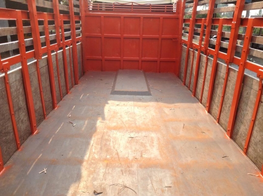 รถสิบล้อHinoมือ2 สภาพดีราคาถูก ติดต่อ สัมฤทธิ์0818804620