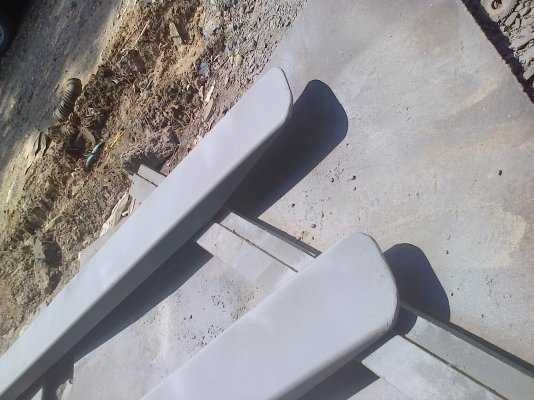 ขาย และรับสั่งทำปลอกงารถยก ยาว 2.20เมตร