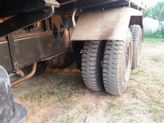 ขายดั้ม2เพลา MITSUBISHI FN527M-TD เครื่อง6D16 พ.เพาเวอร์ เบรกทิฟฟี่ ภายในสวย แอร์เย็น 195แรง มีระบบลำโพงลากลูก เบรกใหญ่ เพลาบุ๋ม เครื่องดี แคชซีสวย ยางใหม่10เส้น สภาพพร้อมใช้งาน เอกสารพร้อมโอน สนใจโทร 090-8588220คุณนะ 093-3258446คุณบิว ID:narong498 หรือ w